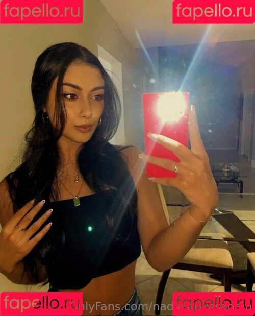 nadiastrikesagain Onlyfans Photo Gallery 