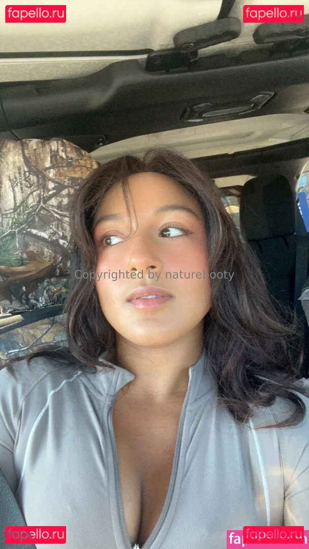 Naturebooty Onlyfans Photo Gallery 