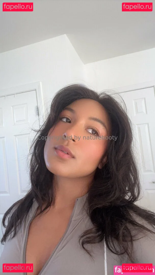 Naturebooty Onlyfans Photo Gallery 