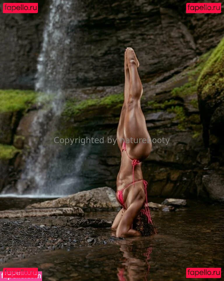 Naturebooty Onlyfans Photo Gallery 