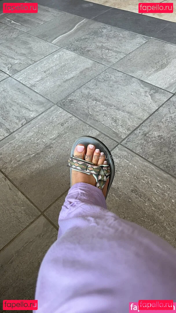 Naturebooty Onlyfans Photo Gallery 