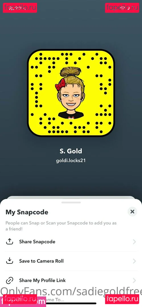 sadiegoldfree Onlyfans Photo Gallery 