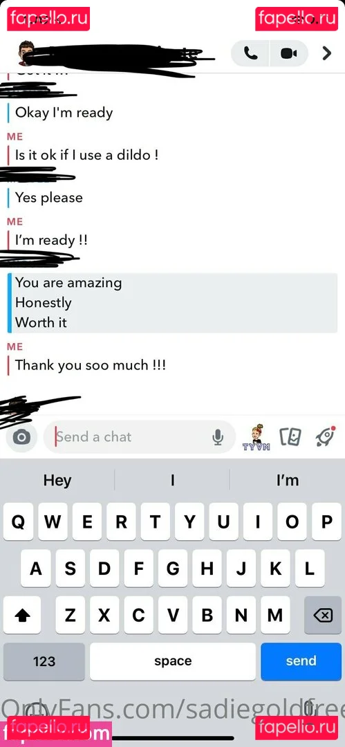 sadiegoldfree Onlyfans Photo Gallery 