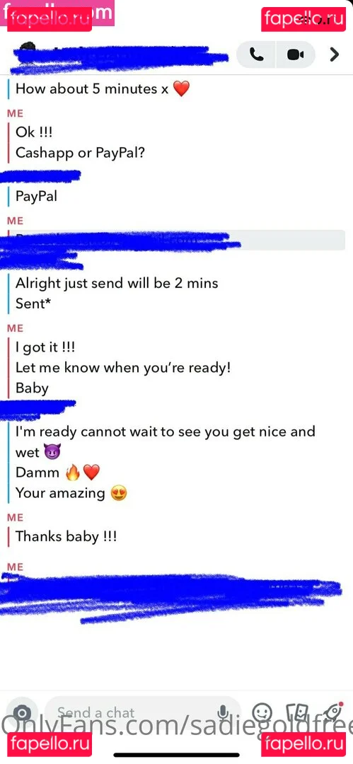 sadiegoldfree Onlyfans Photo Gallery 