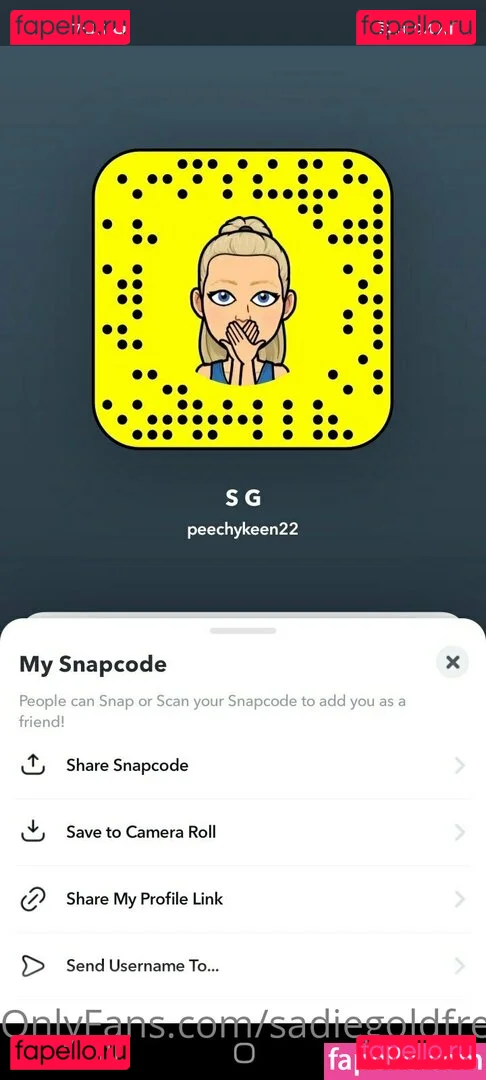 sadiegoldfree Onlyfans Photo Gallery 