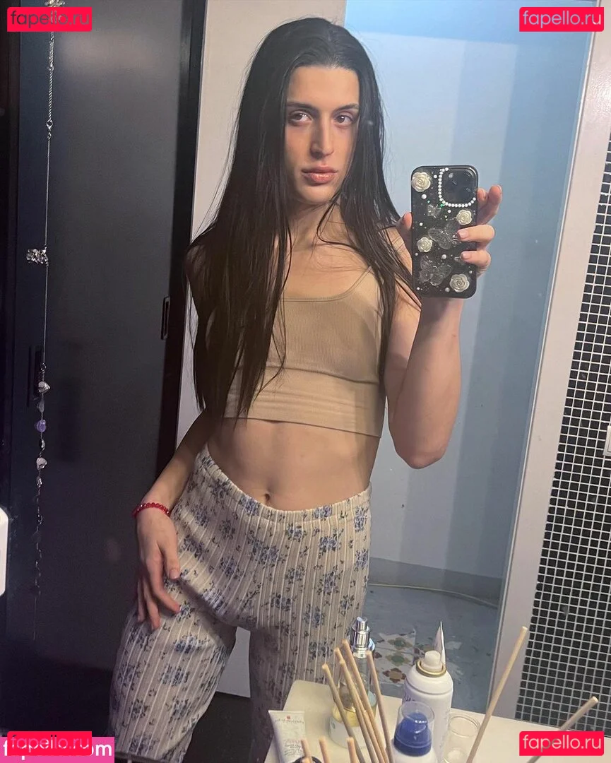 arca1000000 Onlyfans Photo Gallery 