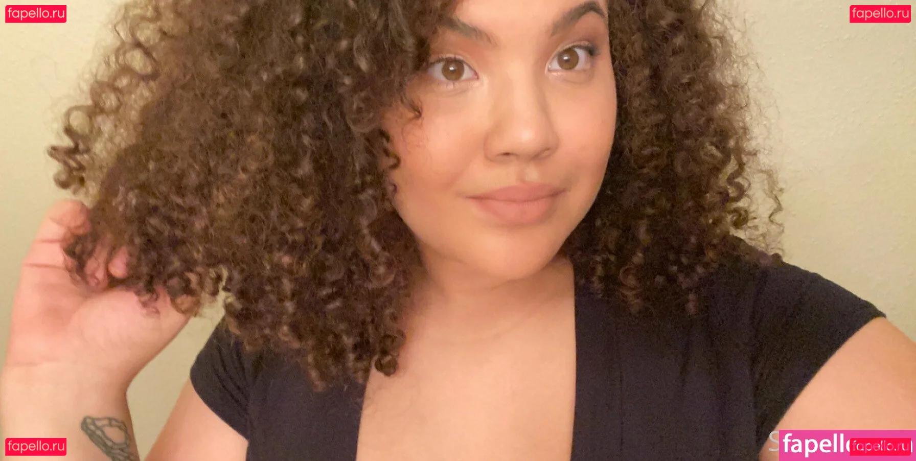 goddessbaileyy Onlyfans Photo Gallery 