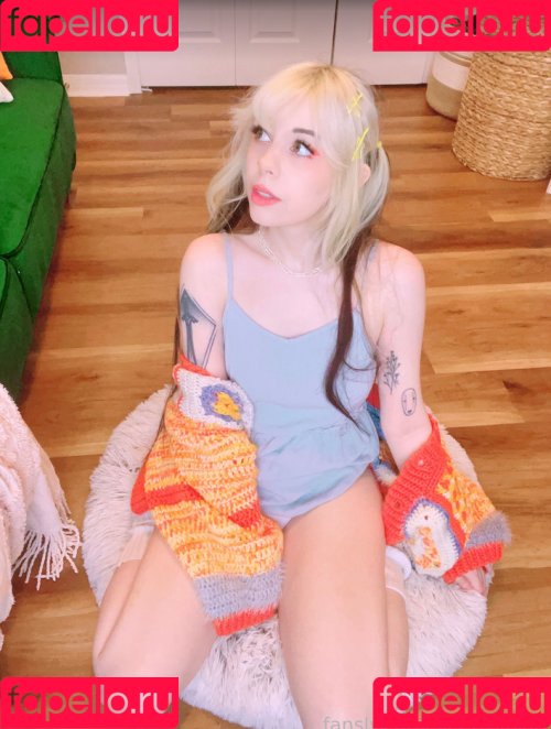 Sleepy Kokiri Onlyfans Photo Gallery 