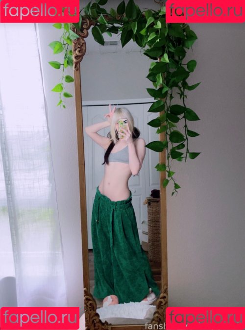 Sleepy Kokiri Onlyfans Photo Gallery 