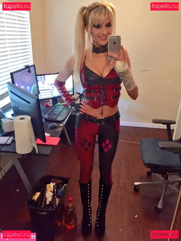 Legendarylea Onlyfans Photo Gallery 