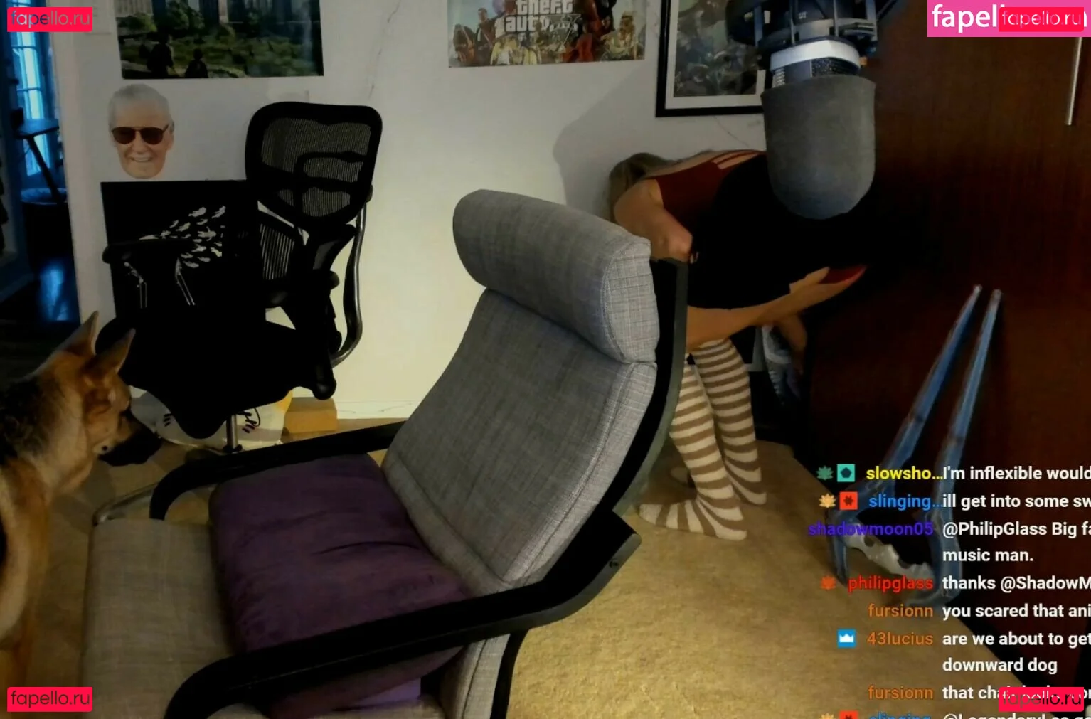 Legendarylea Onlyfans Photo Gallery 