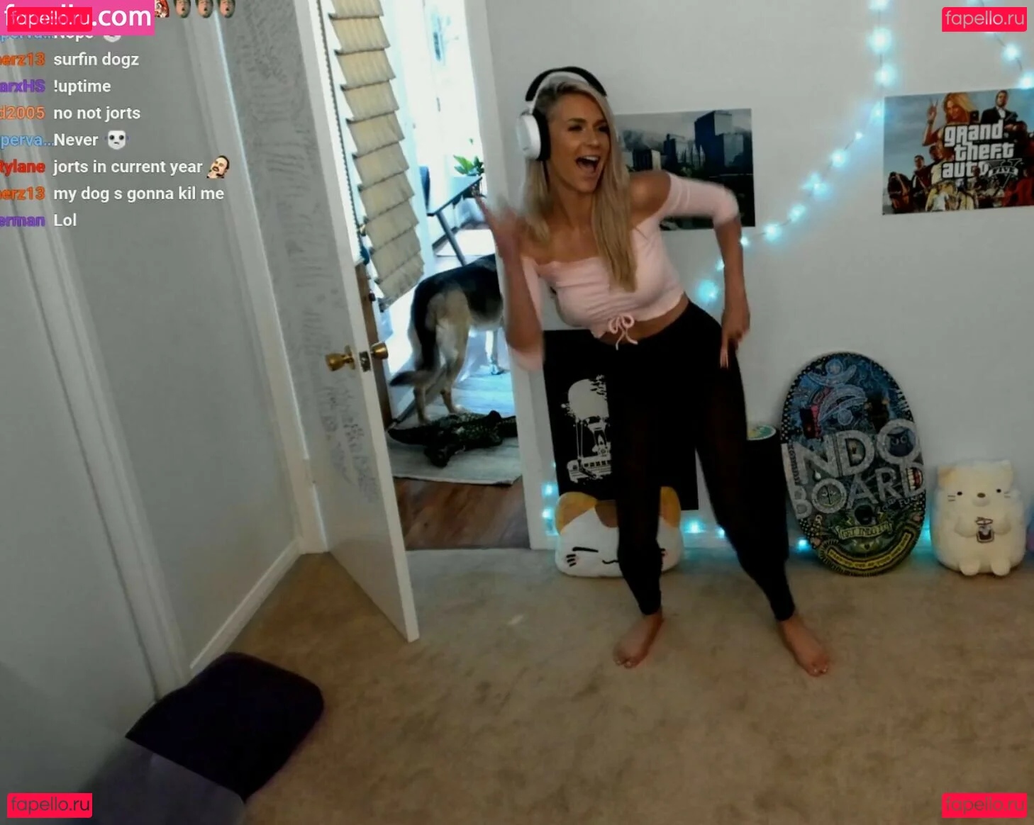 Legendarylea Onlyfans Photo Gallery 