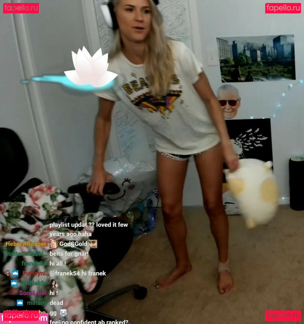 Legendarylea Onlyfans Photo Gallery 