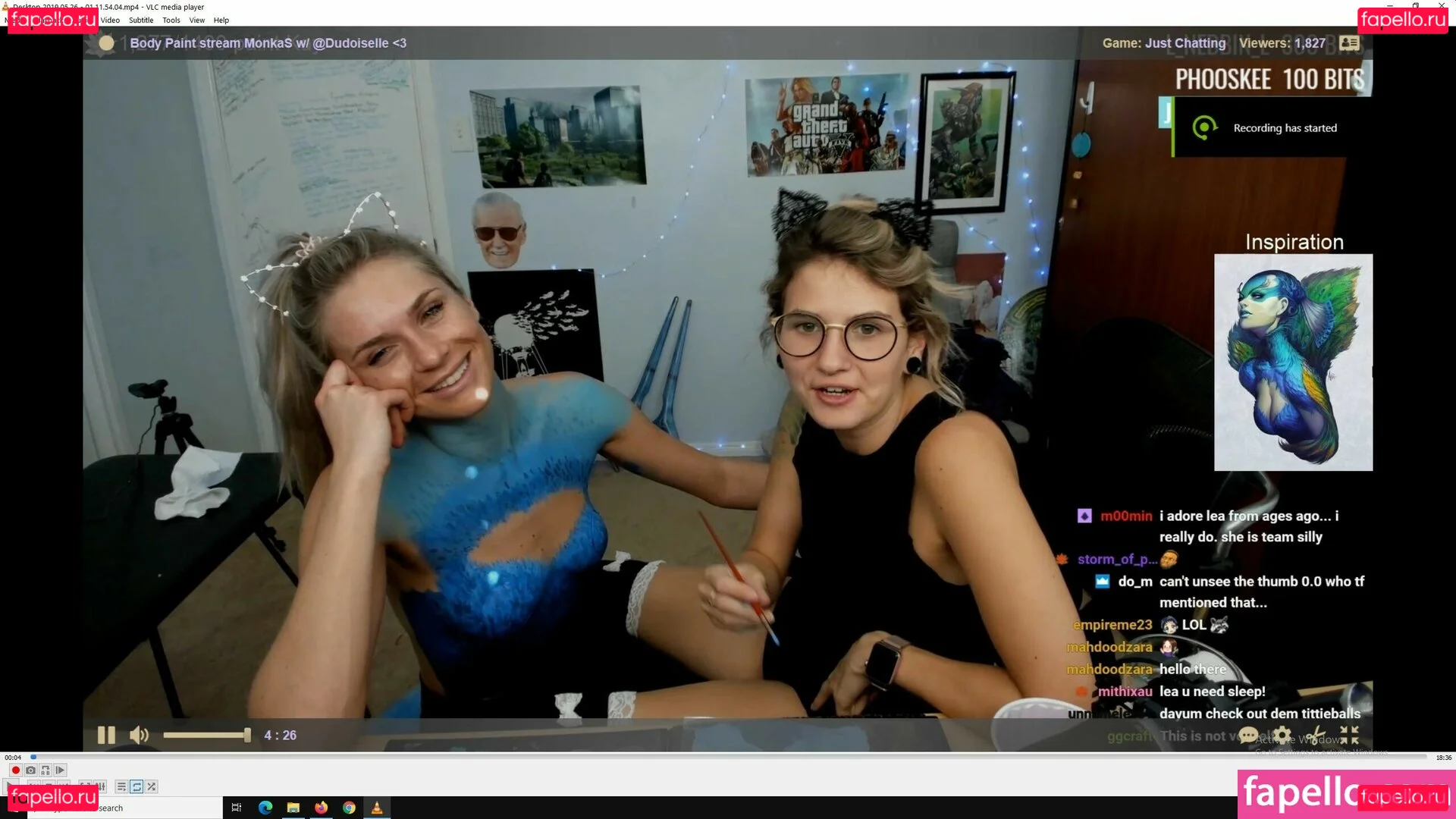 Legendarylea Onlyfans Photo Gallery 