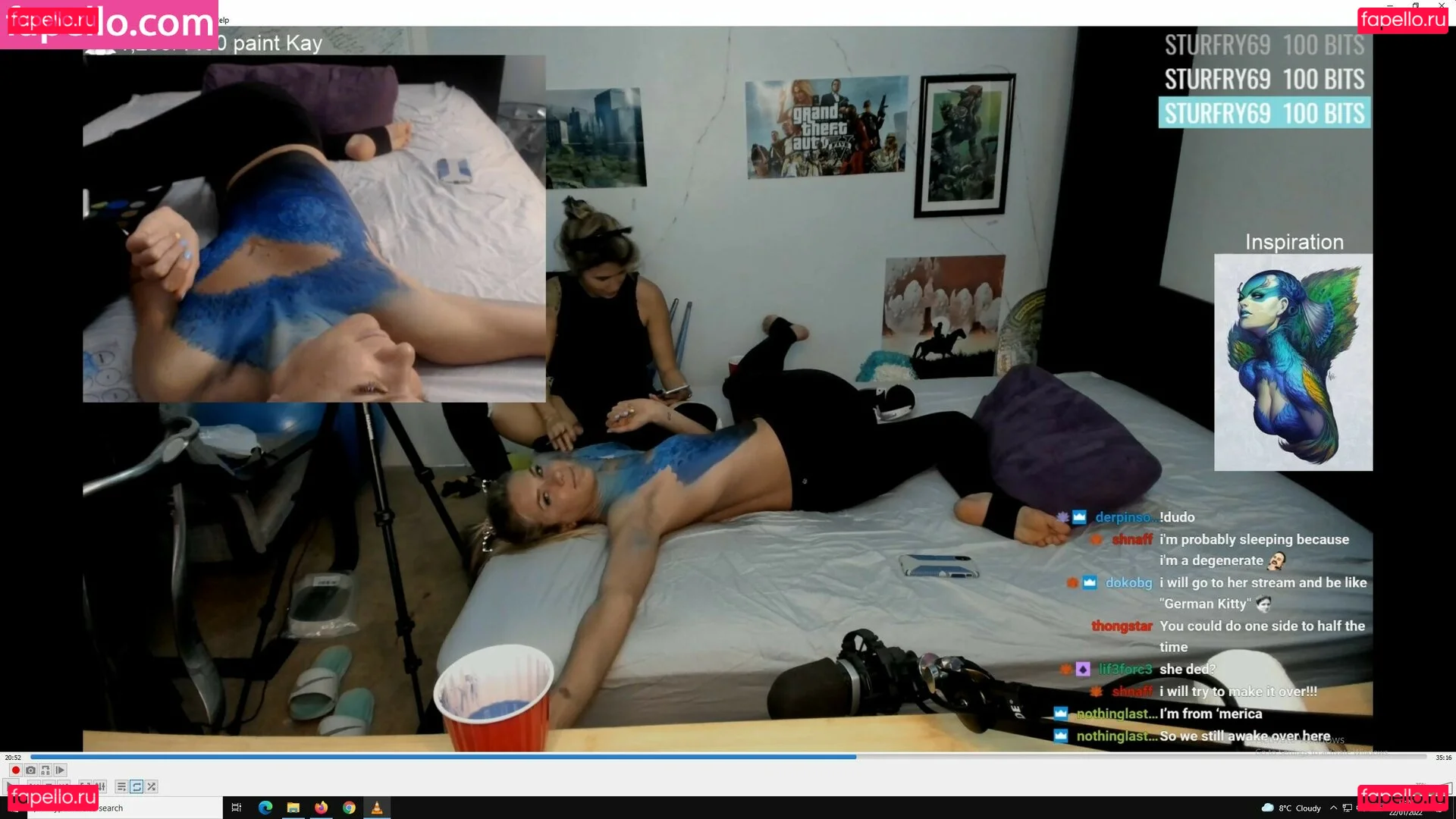 Legendarylea Onlyfans Photo Gallery 