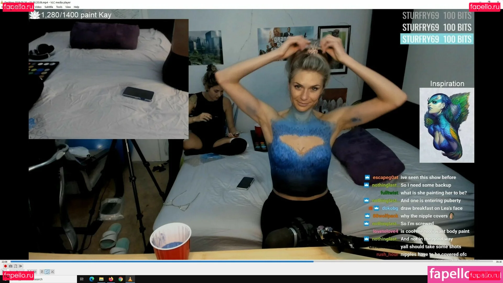 Legendarylea Onlyfans Photo Gallery 