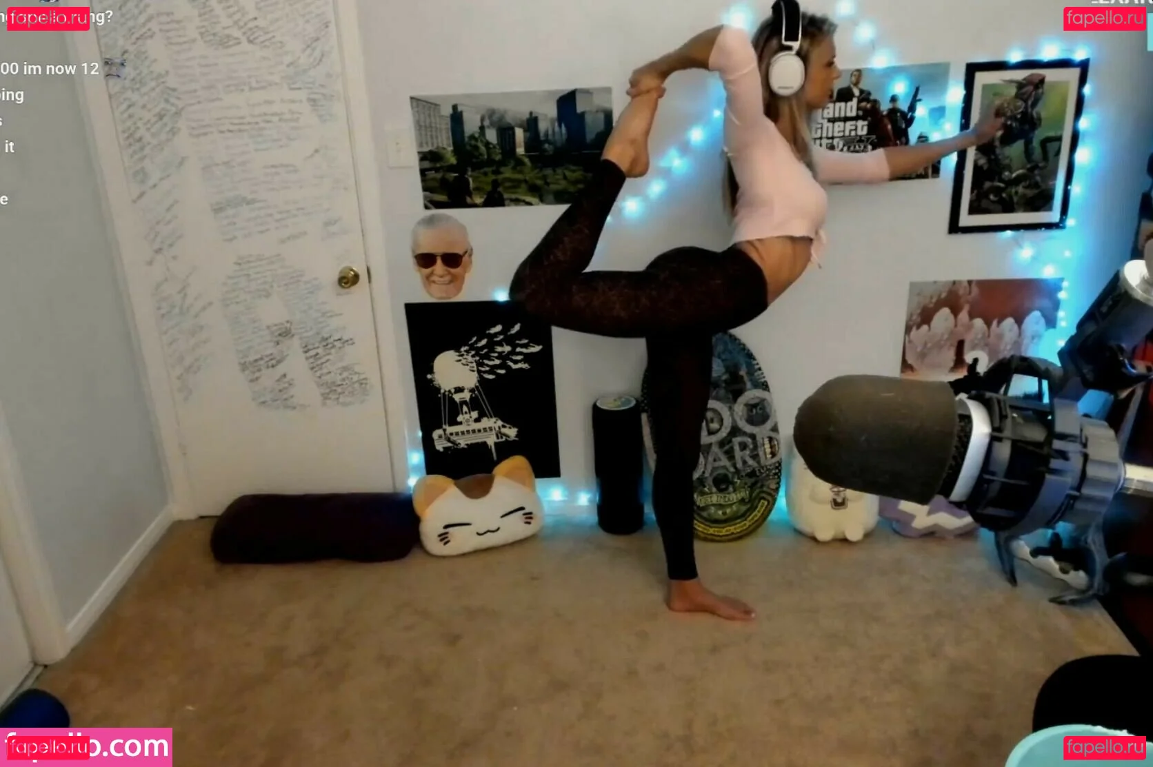 Legendarylea Onlyfans Photo Gallery 