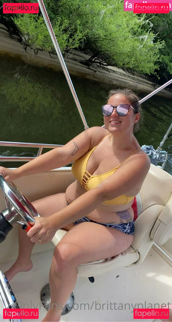 brittanyplanet Onlyfans Photo Gallery 