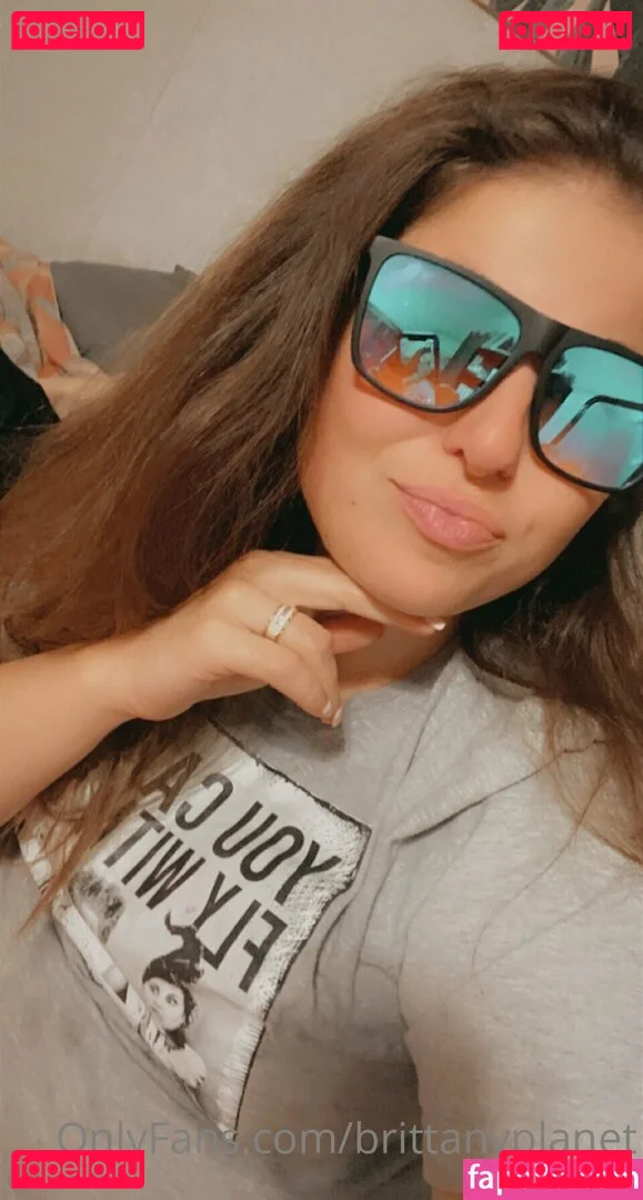 brittanyplanet Onlyfans Photo Gallery 