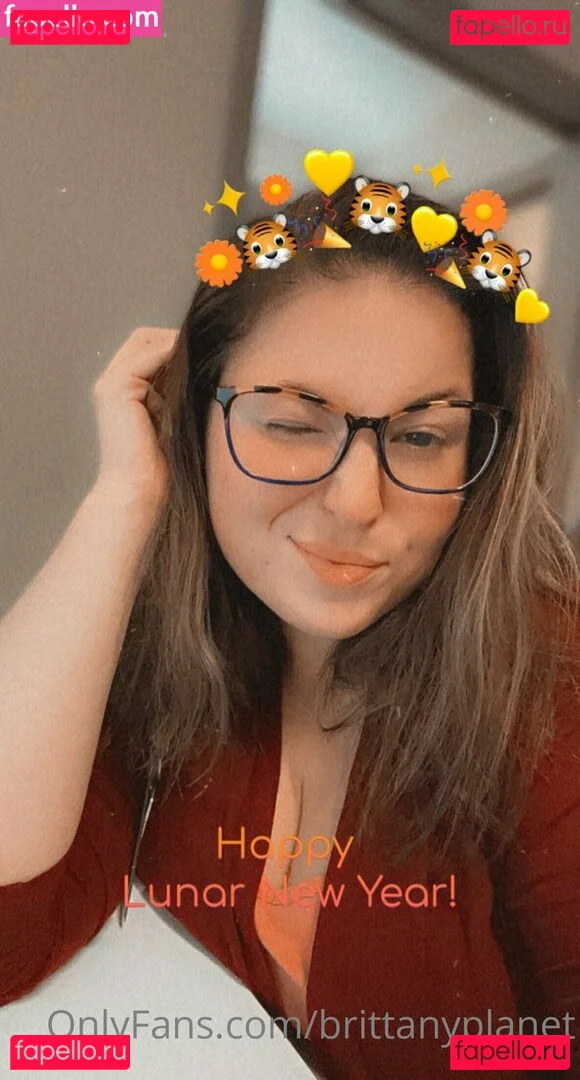 brittanyplanet Onlyfans Photo Gallery 