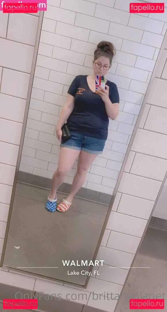 brittanyplanet Onlyfans Photo Gallery 