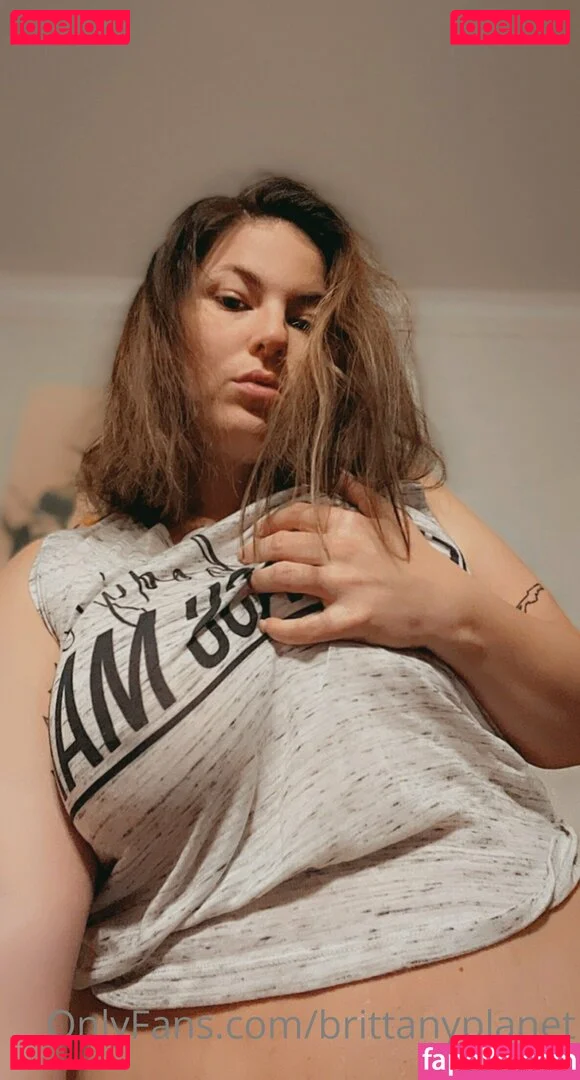 brittanyplanet Onlyfans Photo Gallery 