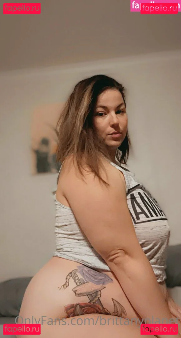brittanyplanet Onlyfans Photo Gallery 