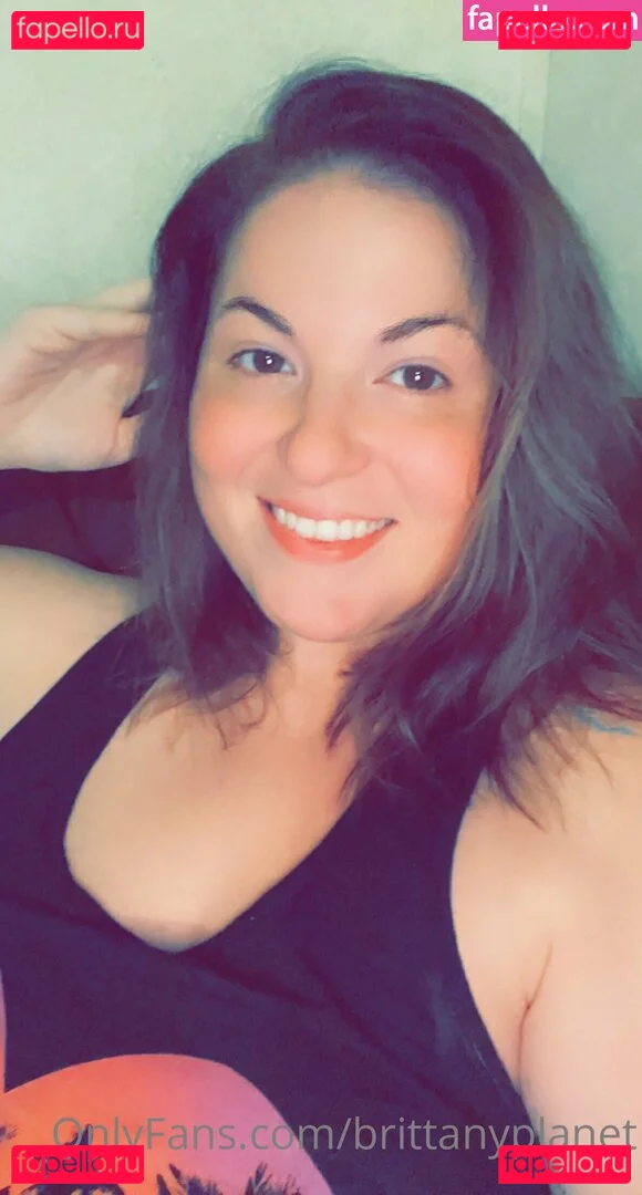 brittanyplanet Onlyfans Photo Gallery 