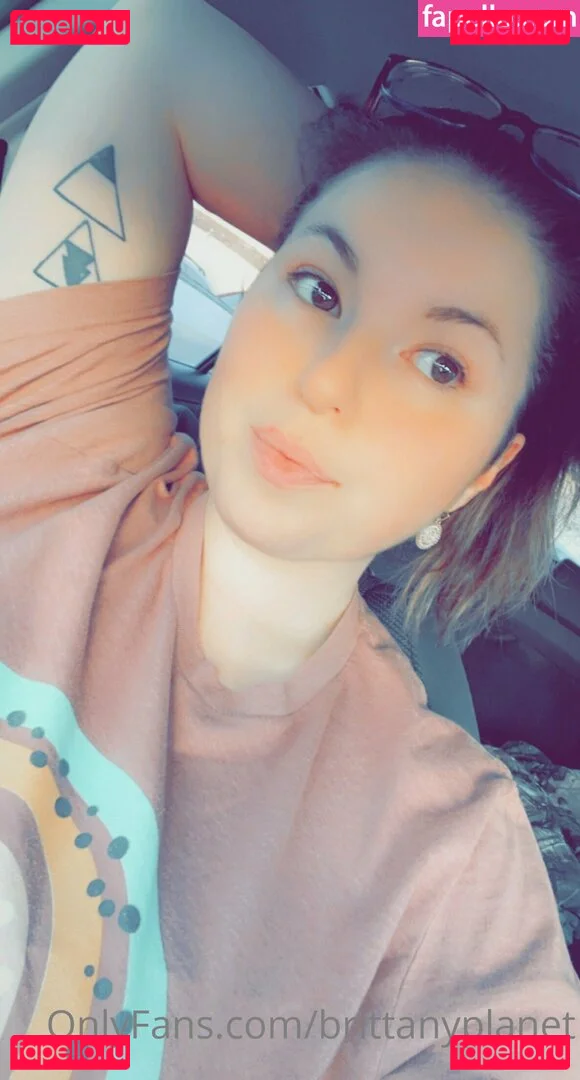 brittanyplanet Onlyfans Photo Gallery 