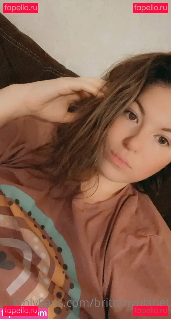 brittanyplanet Onlyfans Photo Gallery 