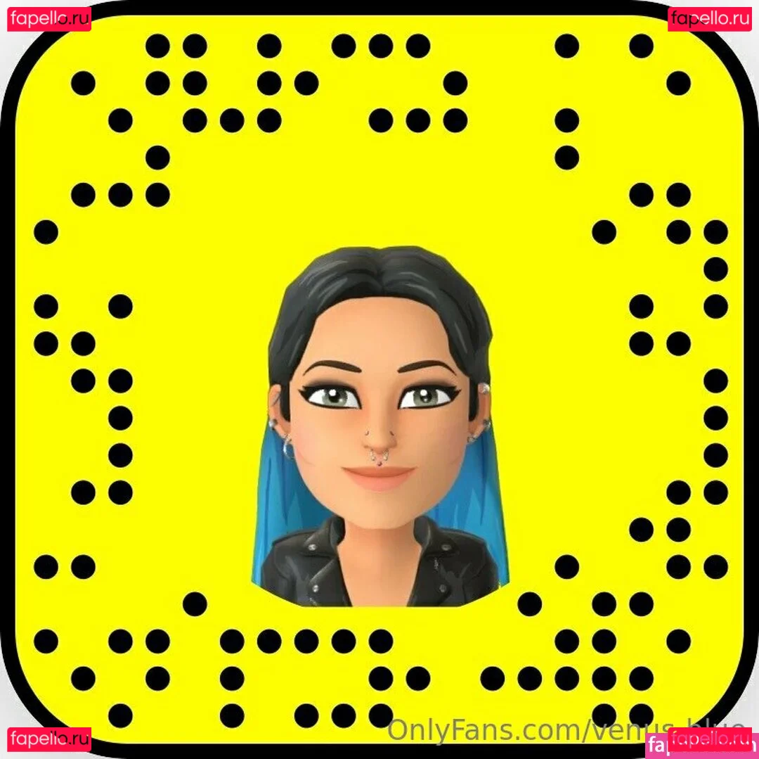 venus-blue Onlyfans Photo Gallery 