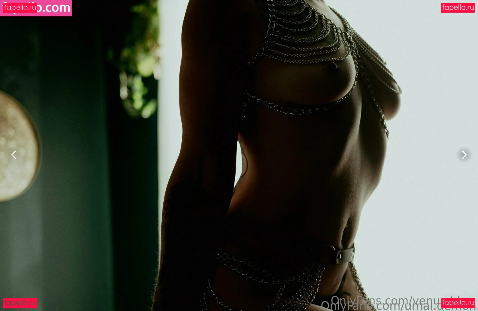 venus-blue Onlyfans Photo Gallery 