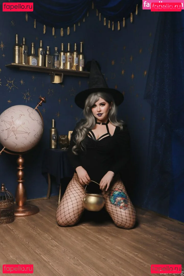 Dani Stocking Onlyfans Photo Gallery 