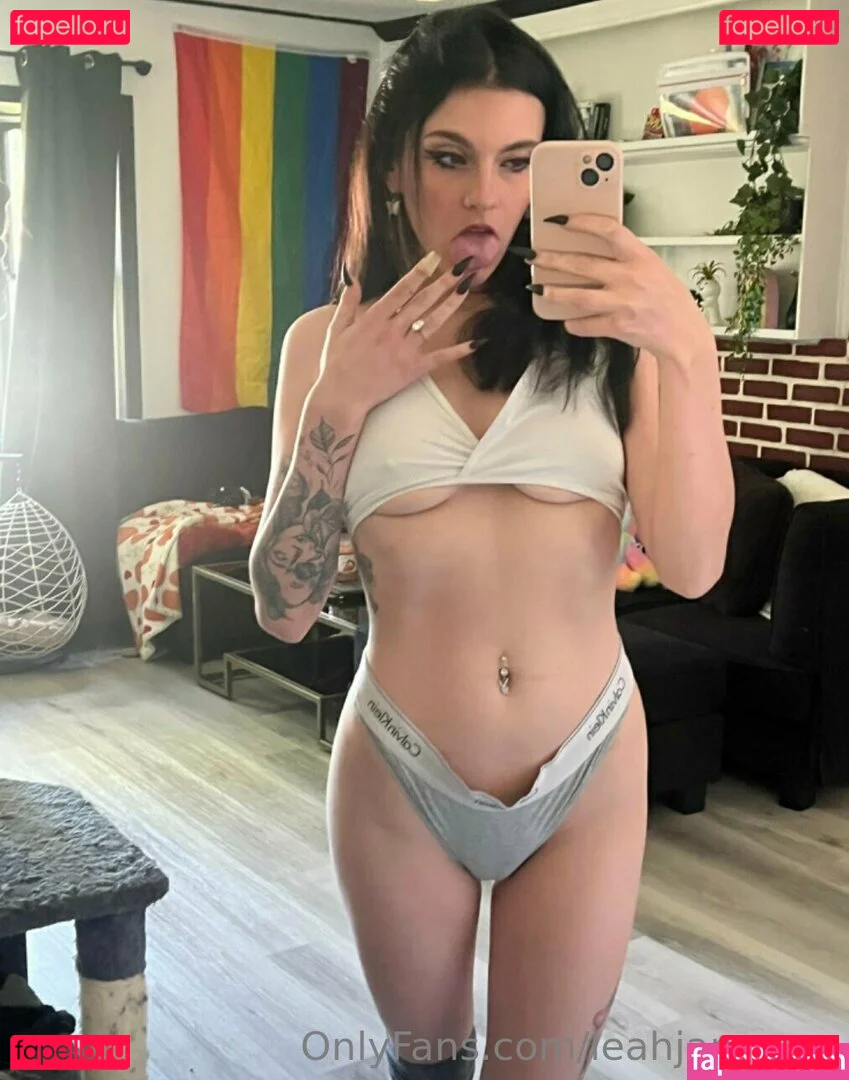 leahjamesxo Onlyfans Photo Gallery 