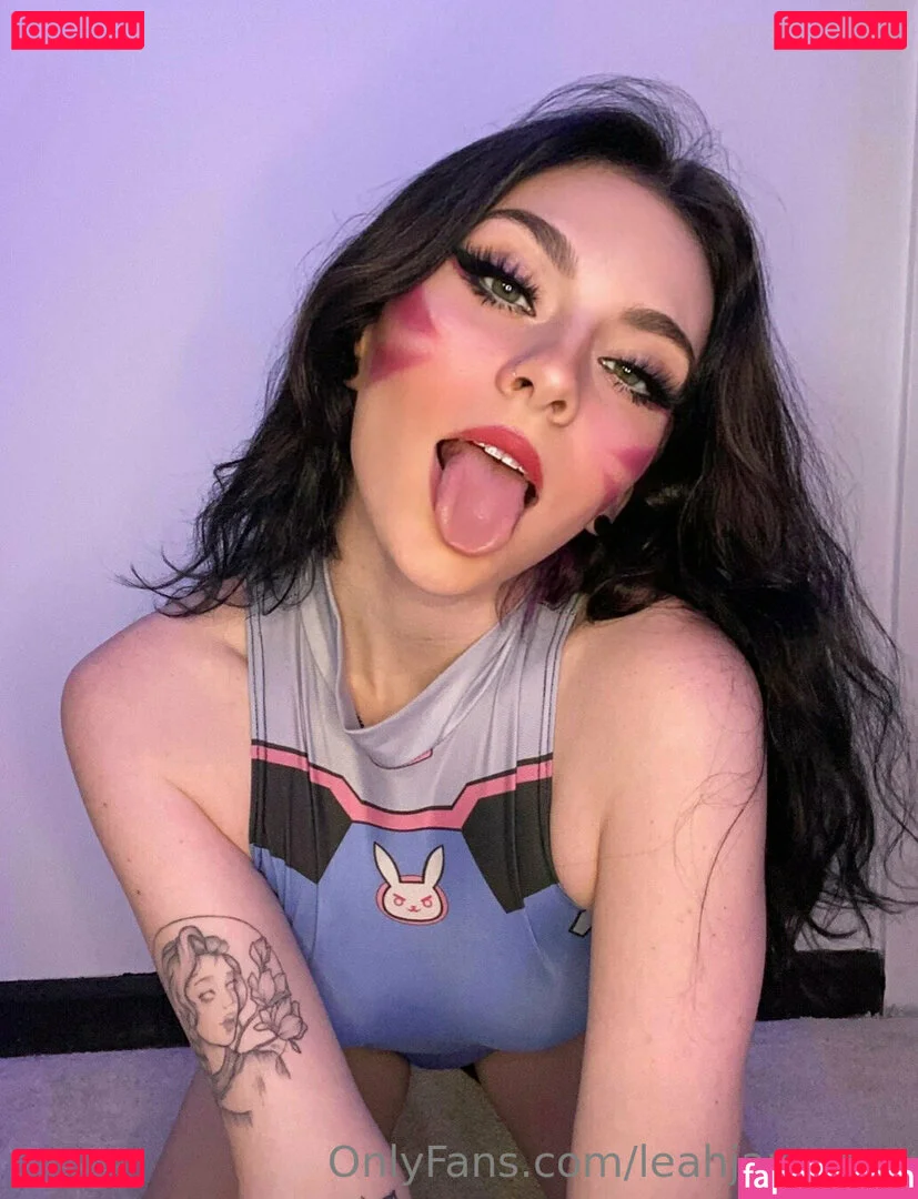 leahjamesxo Onlyfans Photo Gallery 