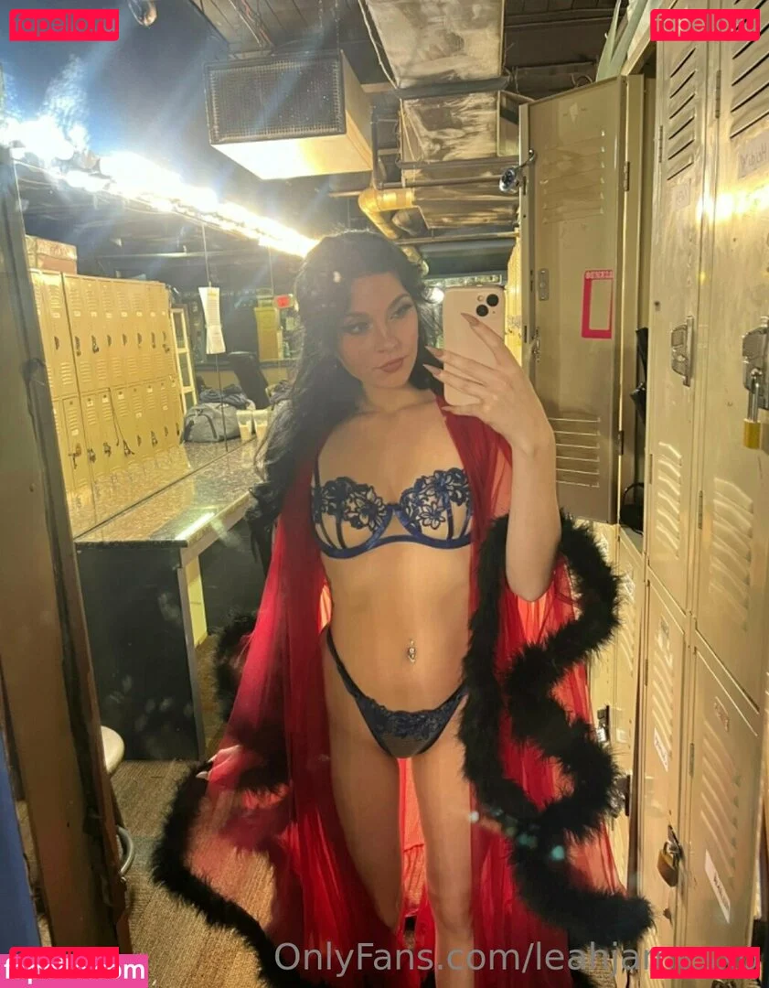 leahjamesxo Onlyfans Photo Gallery 