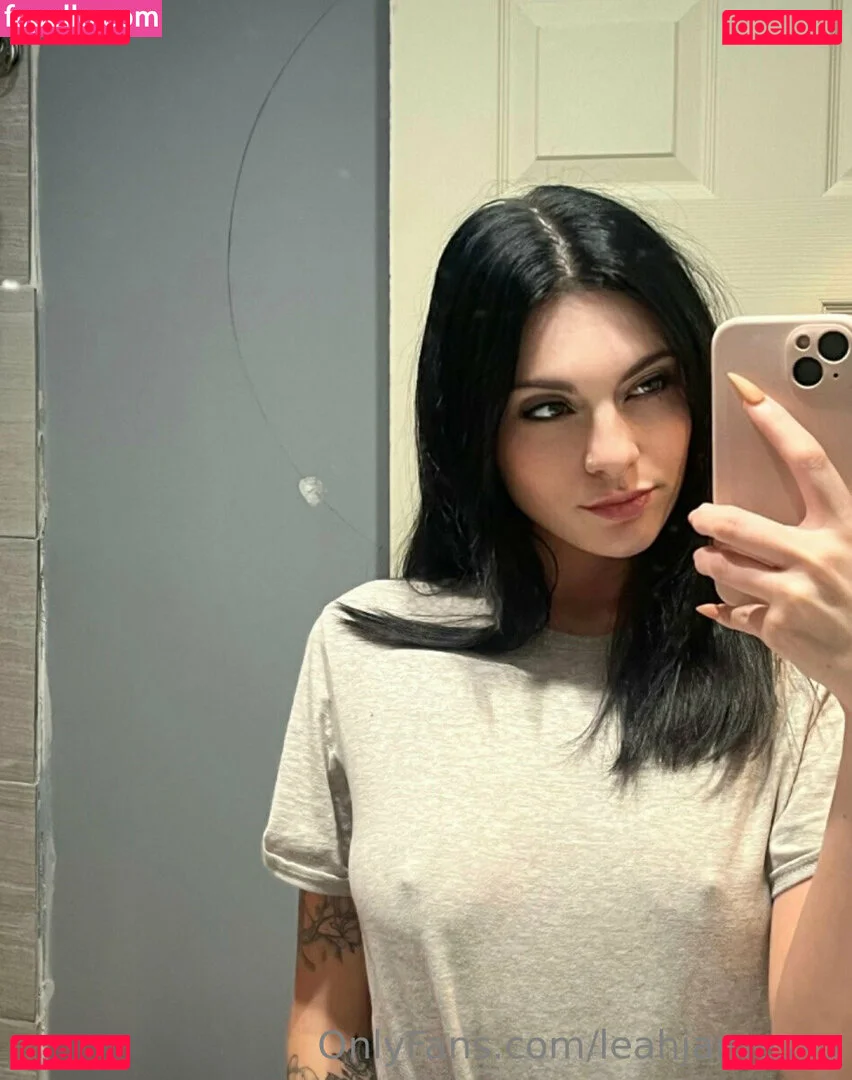 leahjamesxo Onlyfans Photo Gallery 