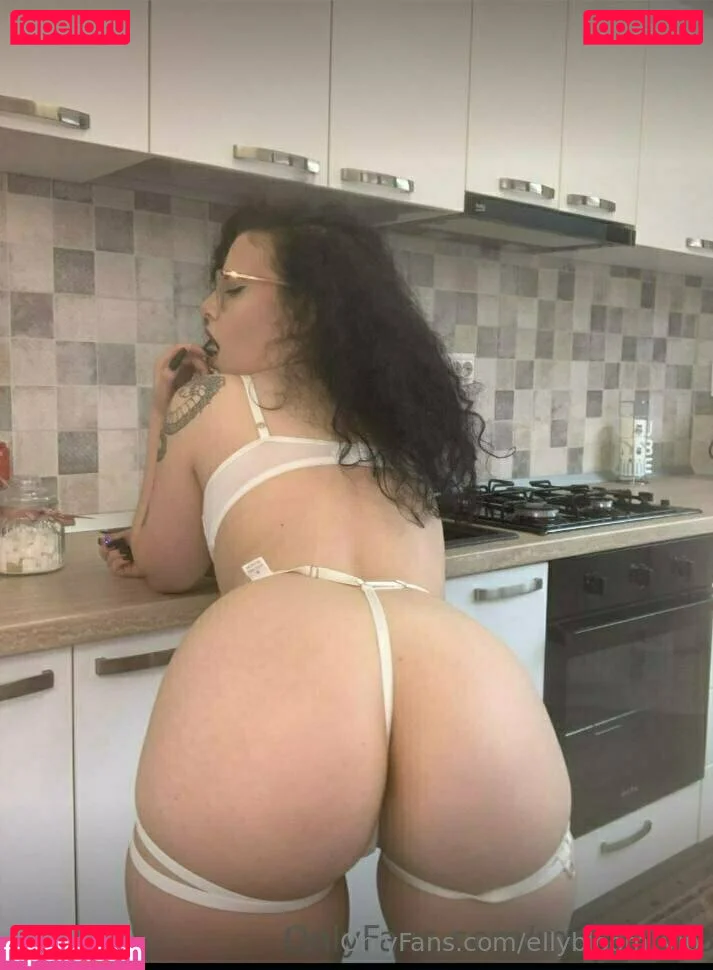 ellybloom_vip Onlyfans Photo Gallery 