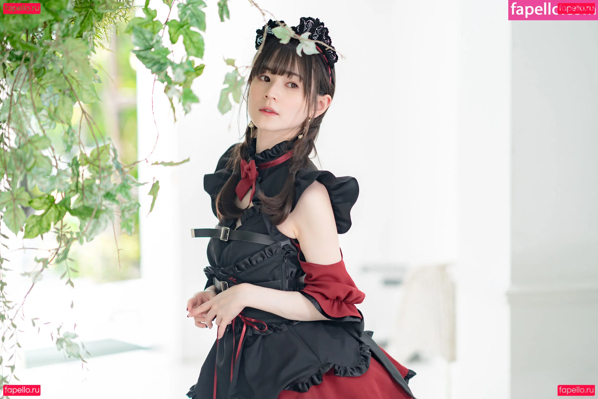 ko_no_e Onlyfans Photo Gallery 