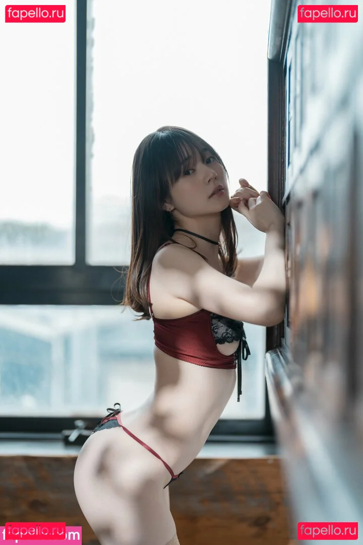 ko_no_e Onlyfans Photo Gallery 