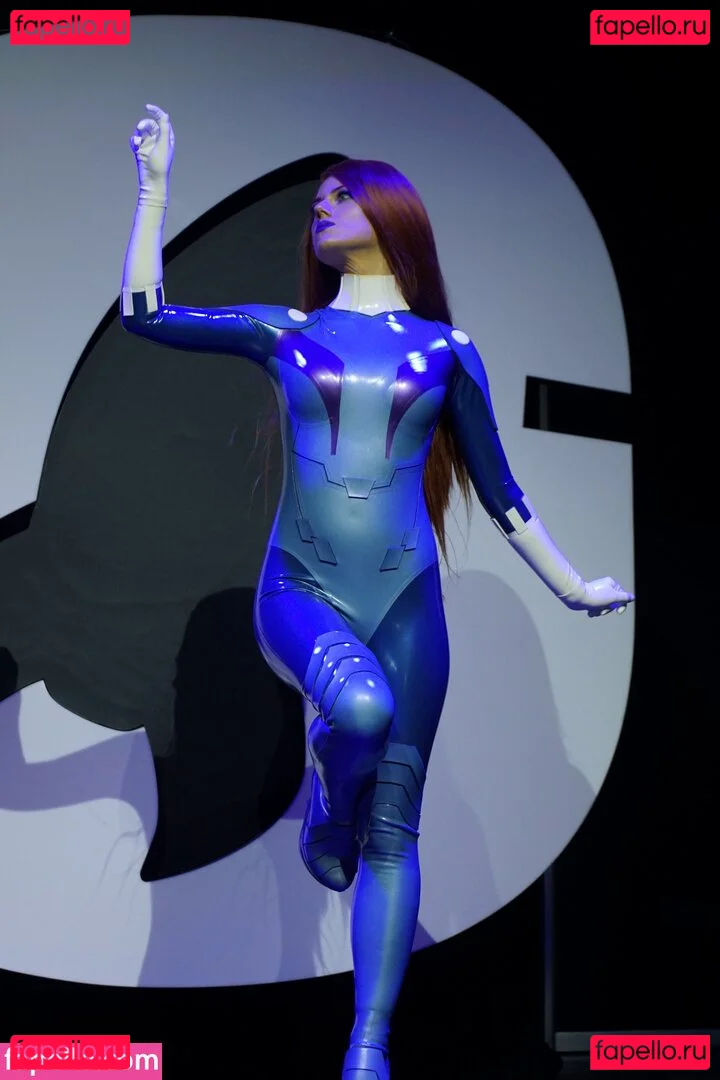 kamiko_zero Onlyfans Photo Gallery 