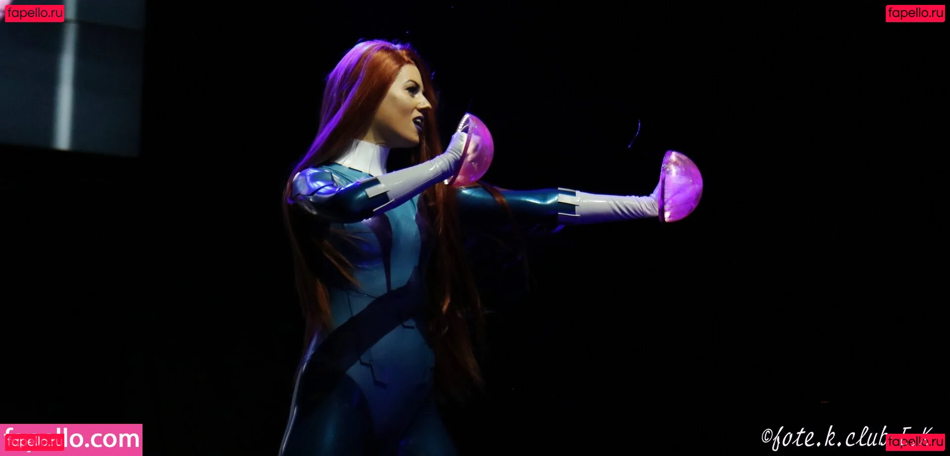 kamiko_zero Onlyfans Photo Gallery 