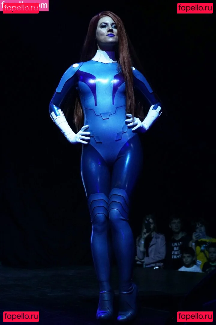 kamiko_zero Onlyfans Photo Gallery 