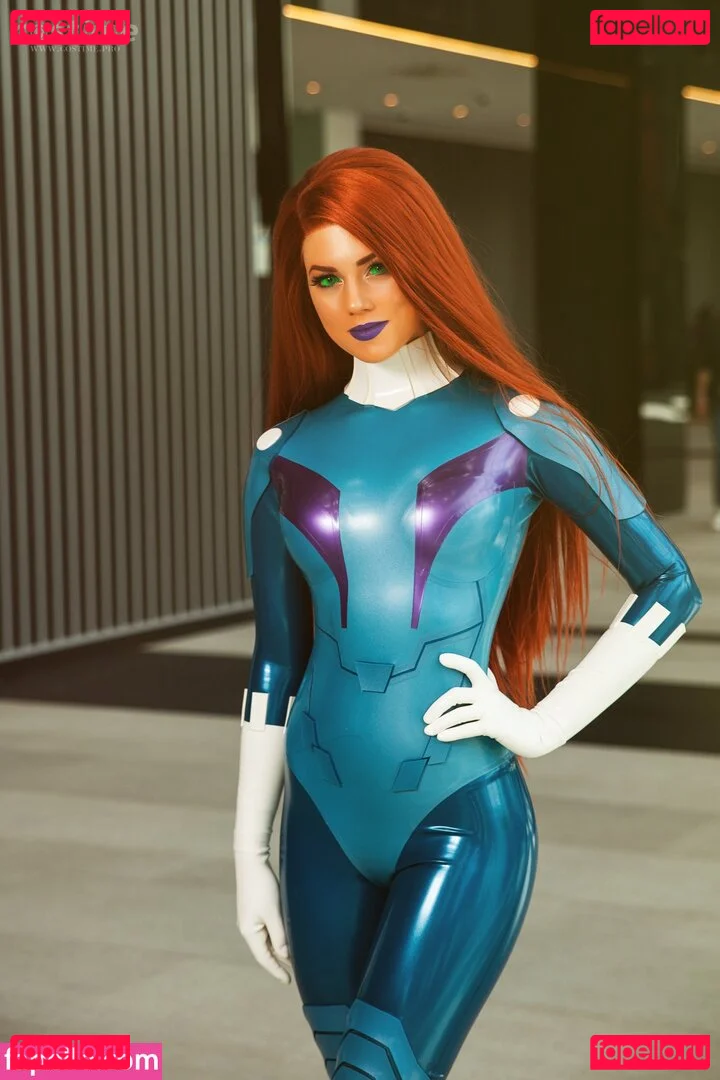 kamiko_zero Onlyfans Photo Gallery 