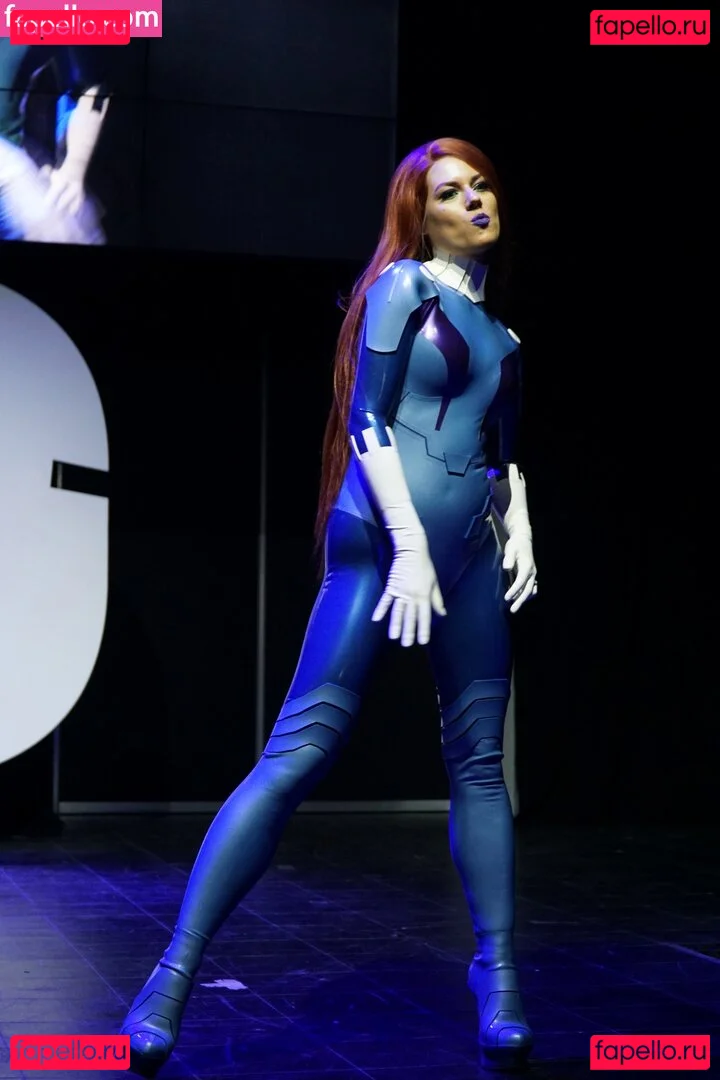 kamiko_zero Onlyfans Photo Gallery 