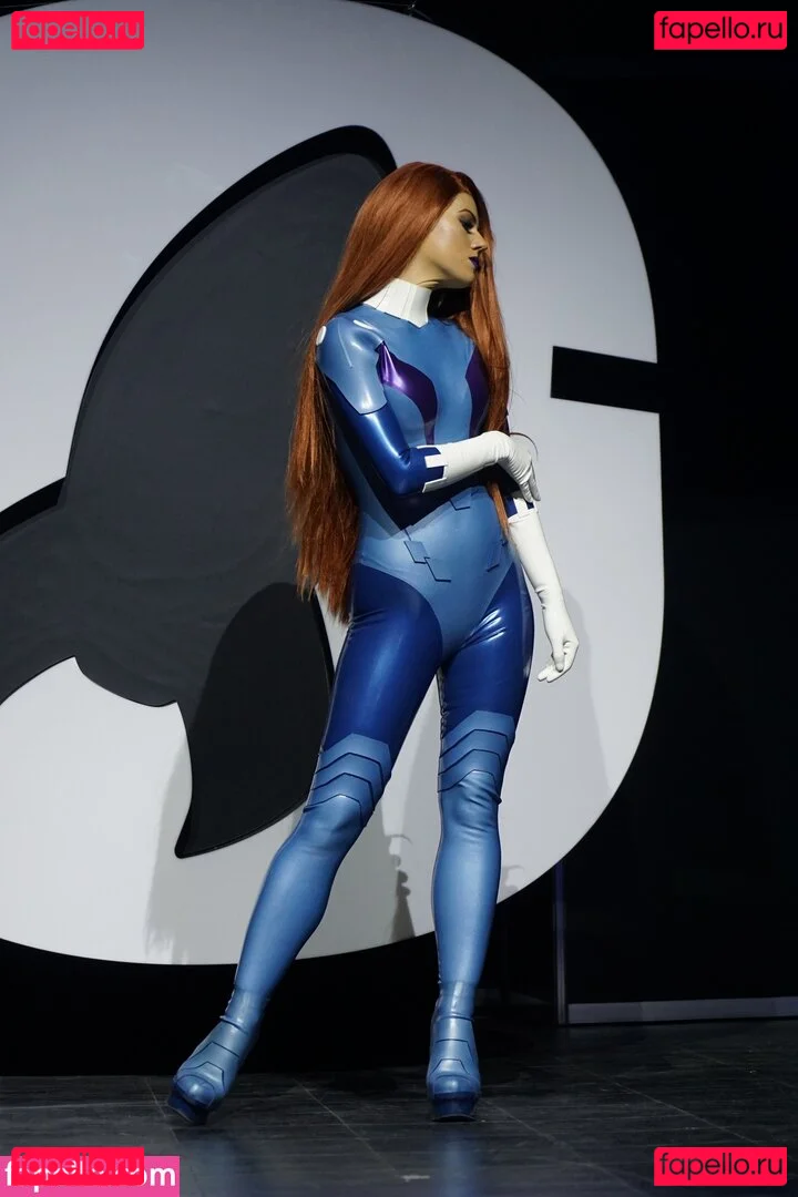 kamiko_zero Onlyfans Photo Gallery 