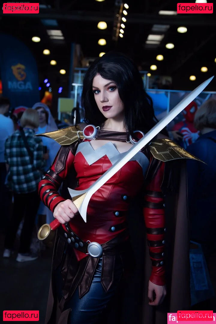 kamiko_zero Onlyfans Photo Gallery 