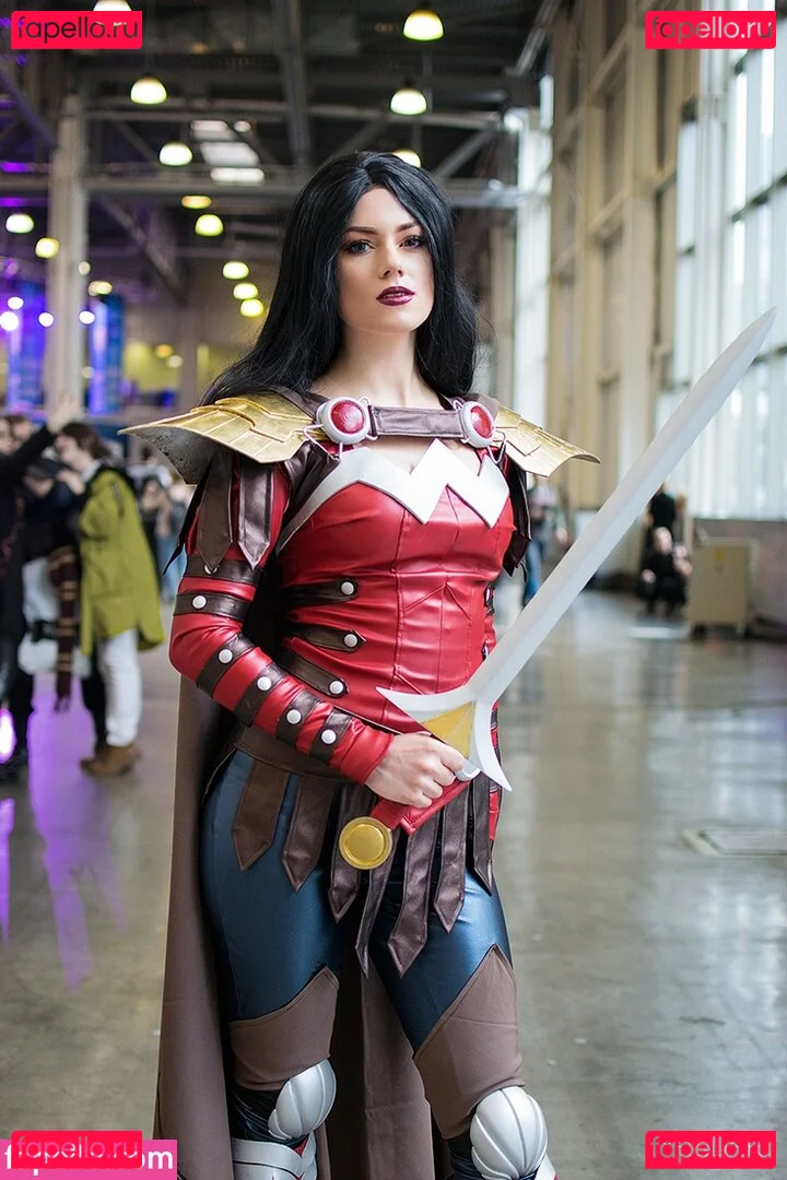 kamiko_zero Onlyfans Photo Gallery 