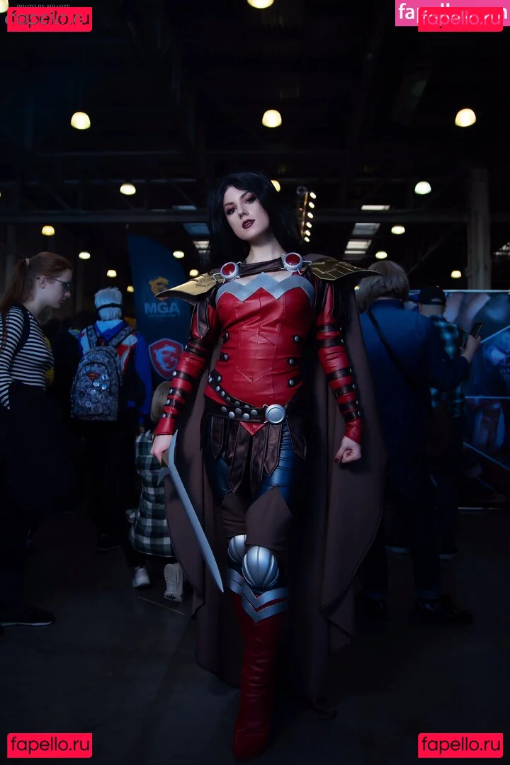 kamiko_zero Onlyfans Photo Gallery 