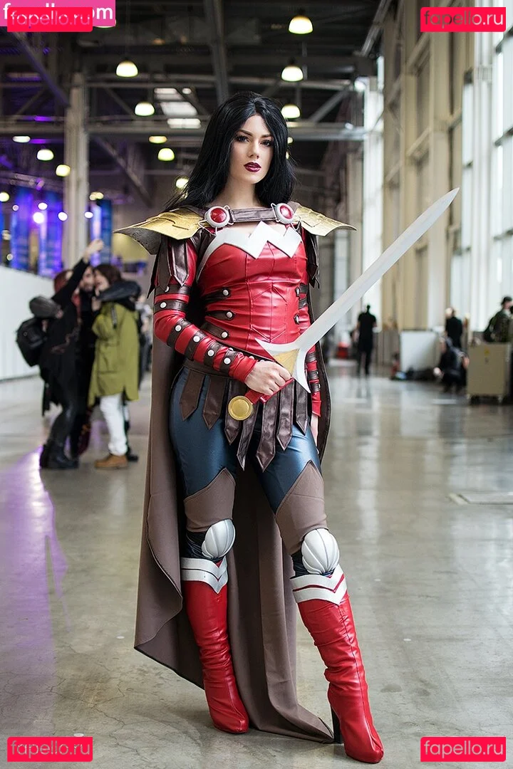 kamiko_zero Onlyfans Photo Gallery 